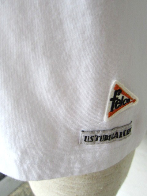好調です♪ FELCO PRINT TEE♪♪♪ かなり良い仕上がりの大人TEE!★!_d0152280_1713684.jpg