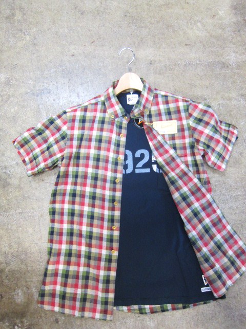 好調です♪ FELCO PRINT TEE♪♪♪ かなり良い仕上がりの大人TEE!★!_d0152280_173519.jpg