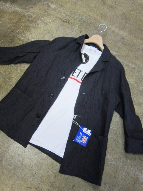 好調です♪ FELCO PRINT TEE♪♪♪ かなり良い仕上がりの大人TEE!★!_d0152280_1741726.jpg