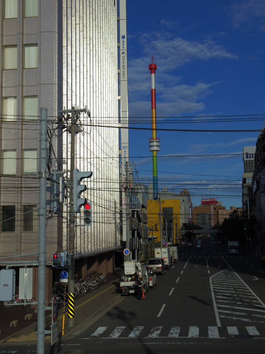 サンセット・カフェな午後_e0082981_23483675.jpg