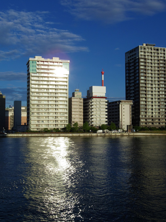 サンセット・カフェな午後_e0082981_23494799.jpg
