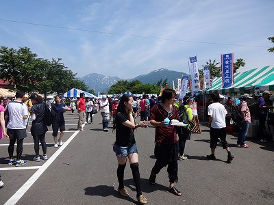 第4回グルメマラソン_b0092684_7314213.jpg