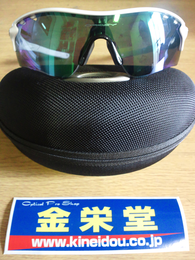 金栄堂サポート:日本大学自転車競技部・吉田海李選手アイウェアインプレッション!_c0003493_951962.jpg
