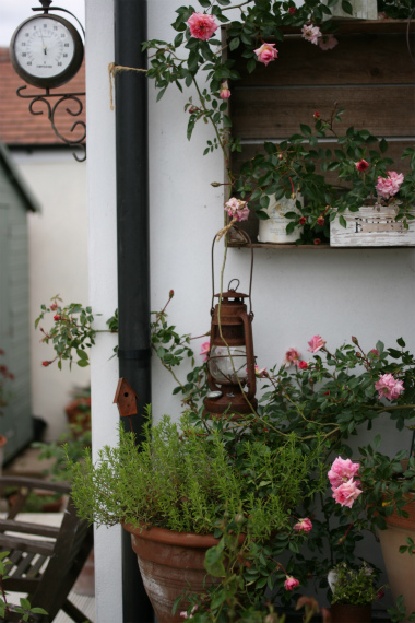Flower Workshop+おやつの時間_a0215008_22463697.jpg