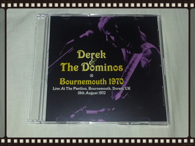 DEREK & THE DOMINOS / BOURNEMOUTH 1970_b0042308_085857.jpg