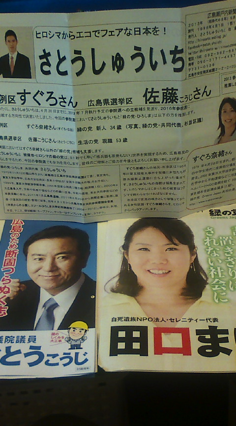 参院選公示まで16日!ご協力のお願い!_e0094315_841535.jpg
