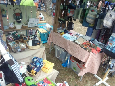 浜寺公園フリマ終了しました Sami Handmade 浜寺公園フリマ終了しました Sami Handmade