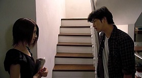 台ドラ「イタズラな恋愛白書」第10話まで♪_a0198131_0304346.jpg