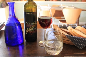 2013年イタリア 6日目アオスタ昼食_a0059035_210562.jpg