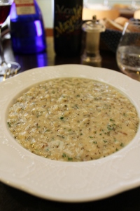 2013年イタリア 6日目アオスタ昼食_a0059035_21105748.jpg