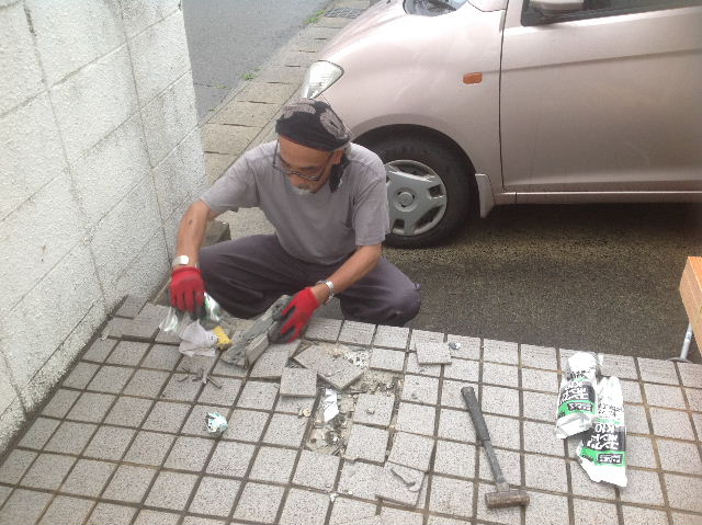 修理あれこれ_f0031037_20514817.jpg