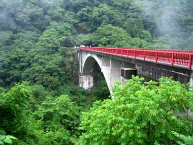 神岡軌道跡ウオーキング下見_e0153040_19263642.jpg