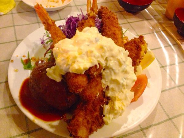 洋食Mogu_e0292546_20224173.jpg