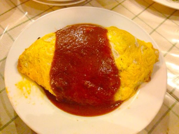 洋食Mogu_e0292546_20224589.jpg