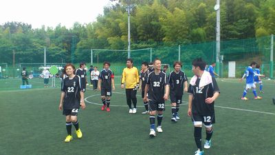 第2回近畿地区青年部主催フットサル大会_e0131550_2245134.jpg