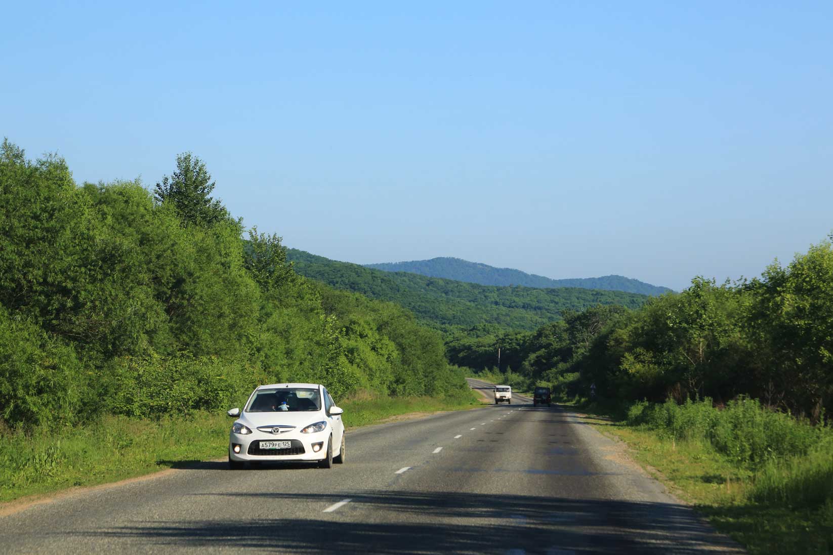 極東ロシアの田舎町をドライブする 数千台の日本車積替と渤海の港 ニッポンのインバウンド 参与観察 日誌 極東ロシアの田舎町をドライブする 数千台の日本車積替と渤海の港 ニッポンのインバウンド 参与観察 日誌