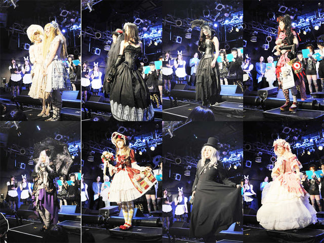 6月9日「Brilliant Star☆デコレーションズ vol.3」イベントレポ②_d0155379_7442044.jpg