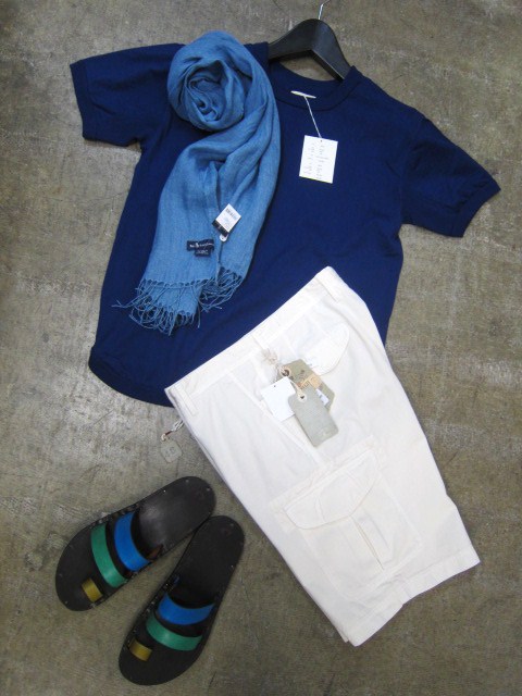 FULL COUNT ・・・ SOLID CRUE TEE!★! 久々の復刻!♪! _d0152280_23192511.jpg