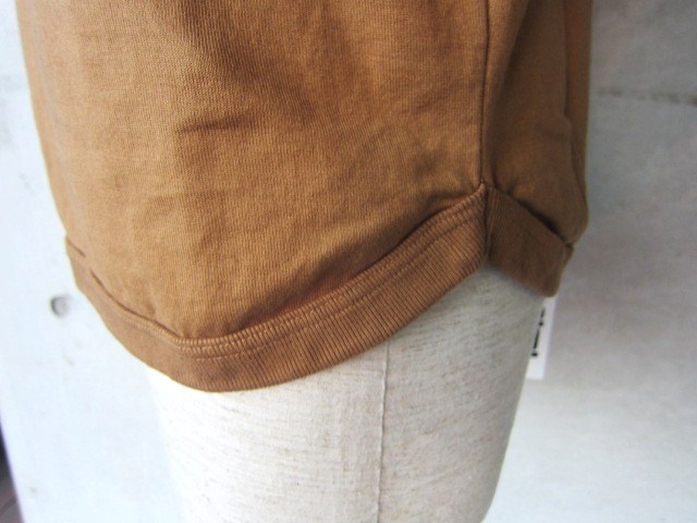 FULL COUNT ・・・ SOLID CRUE TEE!★! 久々の復刻!♪! _d0152280_936506.jpg