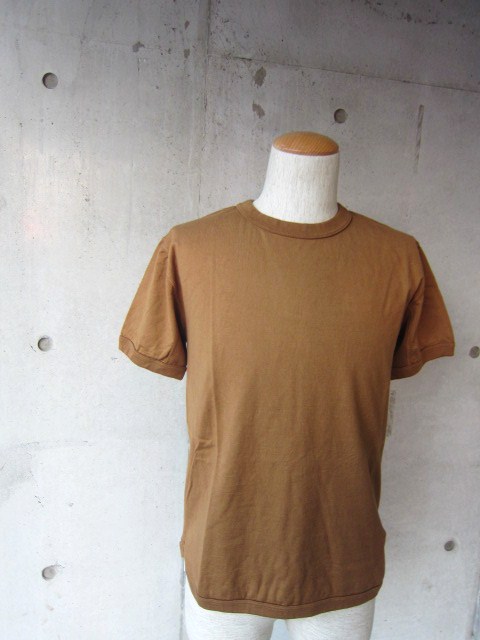 FULL COUNT ・・・ SOLID CRUE TEE!★! 久々の復刻!♪! _d0152280_9365956.jpg