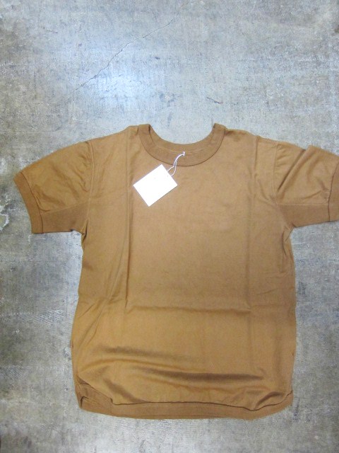 FULL COUNT ・・・ SOLID CRUE TEE!★! 久々の復刻!♪! _d0152280_9371341.jpg