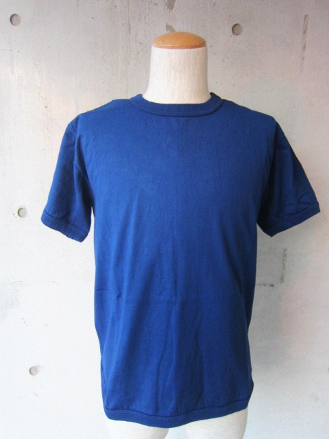FULL COUNT ・・・ SOLID CRUE TEE!★! 久々の復刻!♪! _d0152280_9374969.jpg