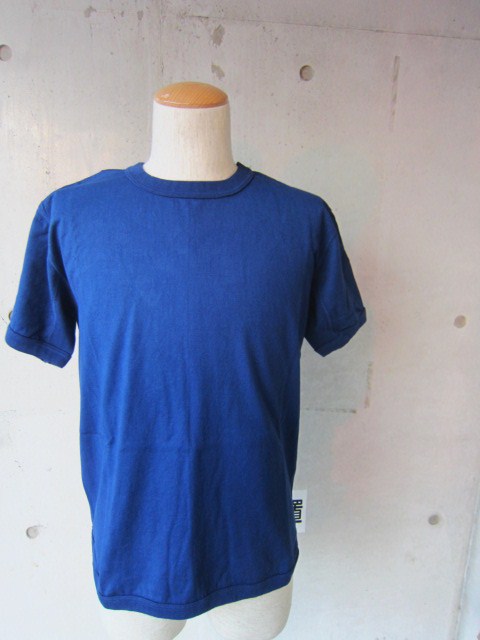 FULL COUNT ・・・ SOLID CRUE TEE!★! 久々の復刻!♪! _d0152280_9383578.jpg