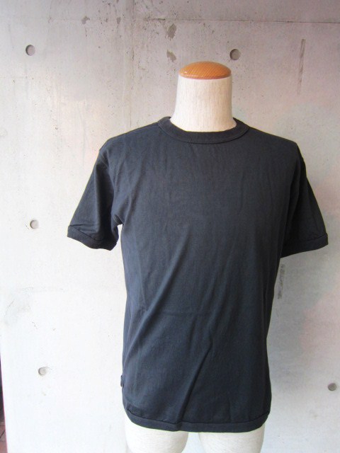FULL COUNT ・・・ SOLID CRUE TEE!★! 久々の復刻!♪! _d0152280_9392553.jpg