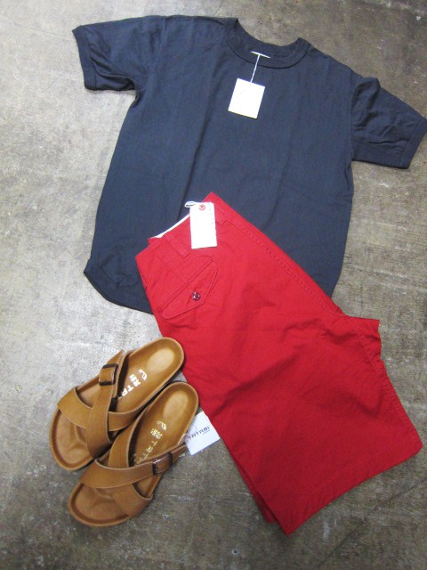 FULL COUNT ・・・ SOLID CRUE TEE!★! 久々の復刻!♪! _d0152280_9402442.jpg