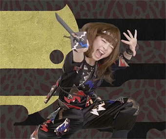 にんじゃりばんばん の好きなとこ Isao Watanabeの Spice Of Life にんじゃりばんばん の好きなとこ Isao Watanabeの Spice Of Life