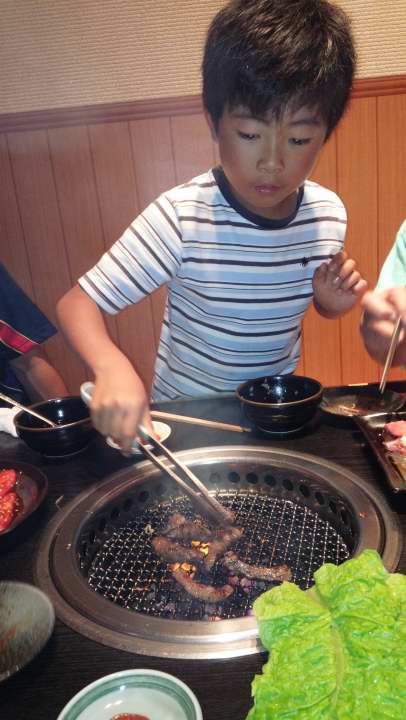 シンプル鮭弁_b0171098_16381797.jpg