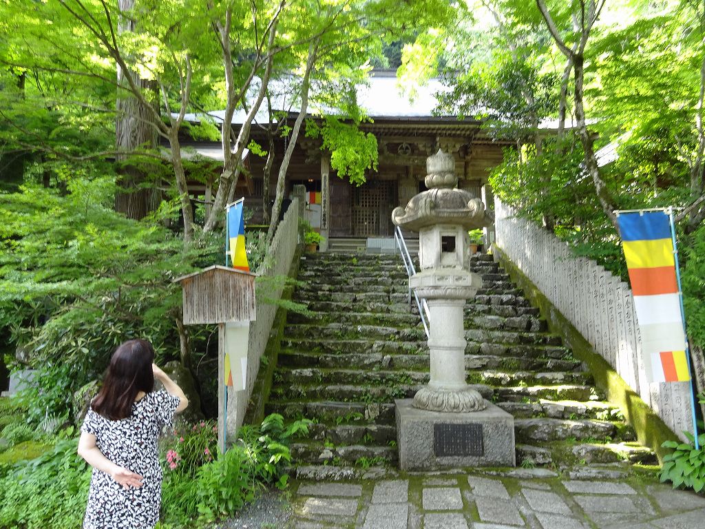 龍王の滝　梶ｹ森　定福寺　ギャリー夢来里_b0124306_1335162.jpg