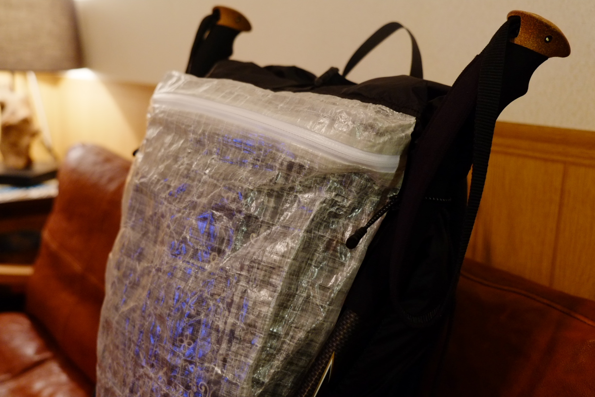 山と道 Mini 25l Custom Edition 山と道 Mountain Johnny 山と道 Mini 25l Custom Edition 山と道 Mountain Johnny