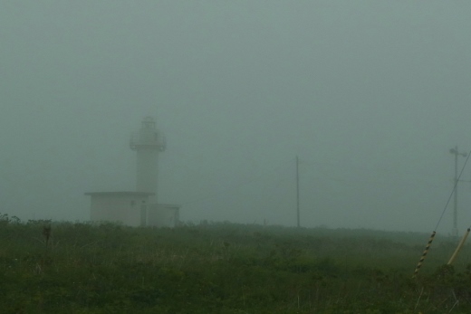 2013年6月19日（水）：週の真ん中は海へ[中標津町郷土館]_e0062415_20213765.jpg