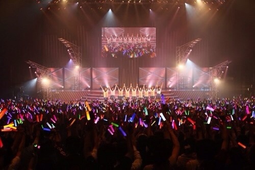 μ’s 3rd Anniversary LoveLive!_e0203415_1341615.jpg