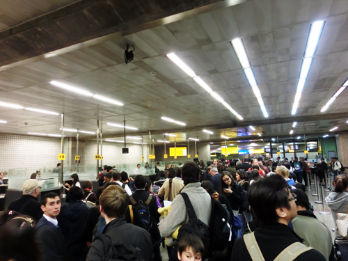 到着!◉31時間飛行機の旅▶成田→アブダビ12h30+アブダビ→サンパウロ15h30+サンパウロ⇔レシフェ3h▶_b0032617_144109.jpg