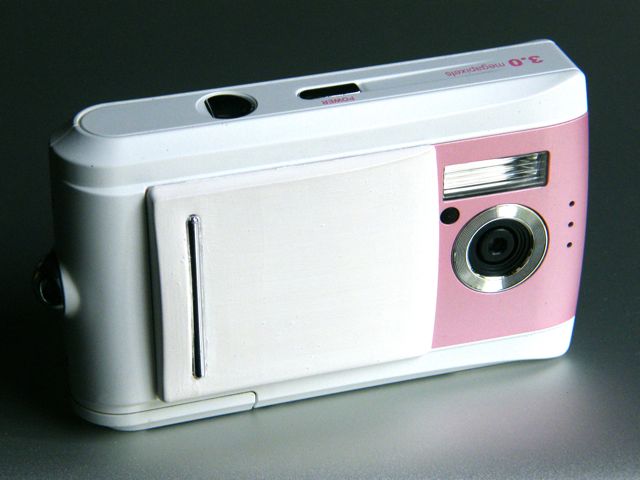 AVOX PRM-300のプチ改装 : ぴよどらカメラ堂 AVOX PRM-300のプチ改装 : ぴよどらカメラ堂