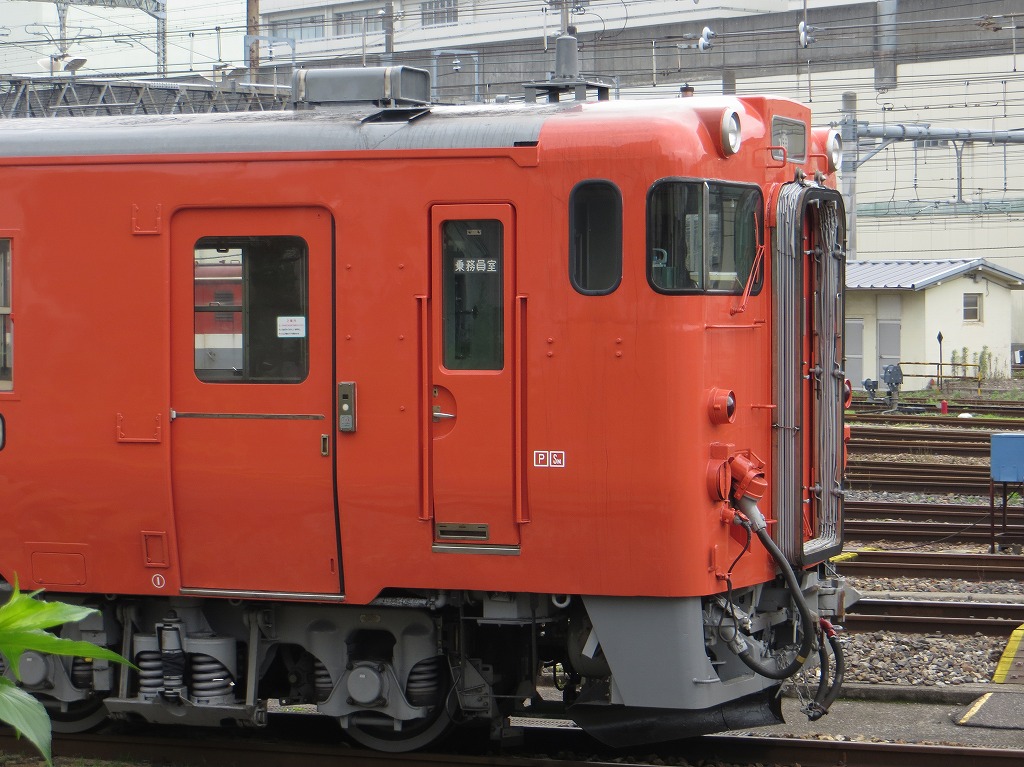 緑濃い烏山線を行くキハ40とキハ401005＠宇都宮運転所_d0121626_15452838.jpg