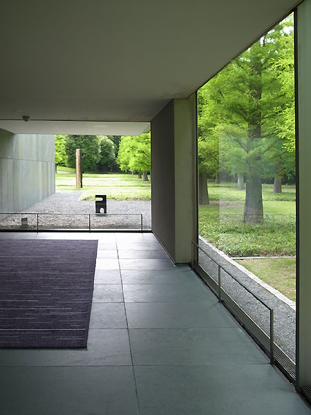 名古屋散策〜豊田市美術館(豊田)_f0098628_66367.jpg