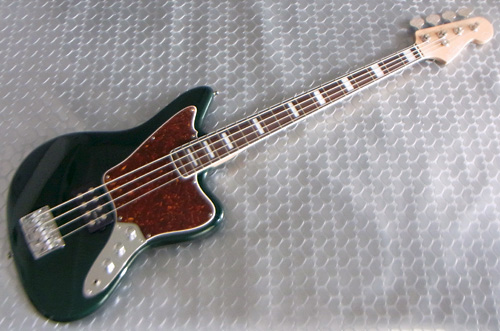 「British Racing GreenのPsychomas-B 2本目」が完成!_e0053731_1847252.jpg