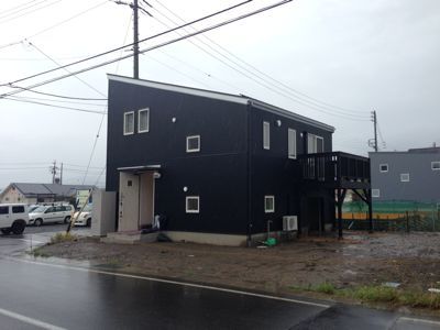 松本市の小林創建さん見学 大和にある青木工務店社長の日記