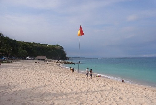 Pool & Beach を満喫しよう @ Nikko Bali Resort & Spa (\'13年5月)_a0074049_038632.jpg