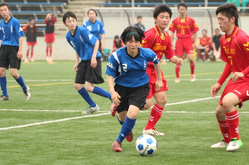 各地で熱戦が繰り広げられる～第64回上北地方中学校体育大会夏季大会～_f0237658_10194347.jpg