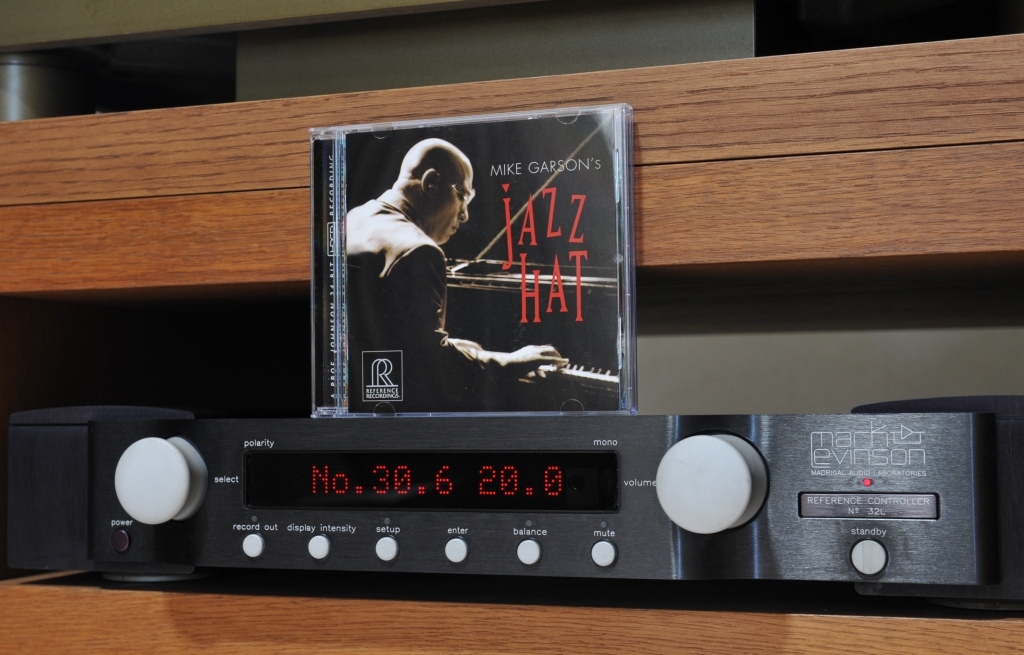 高音質 Refference Recordings CD まとめ オーディオ評論家、麻倉怜士氏の解説による、ハイレゾCD名盤