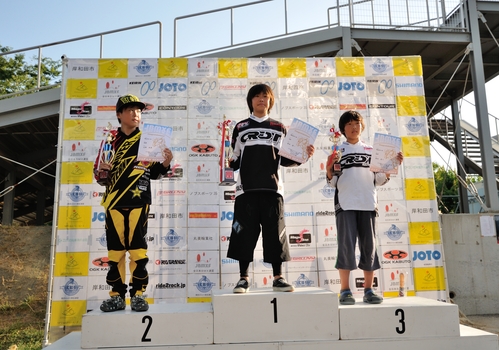 JBMXFジャパンシリーズ第３戦_a0100168_211677.jpg