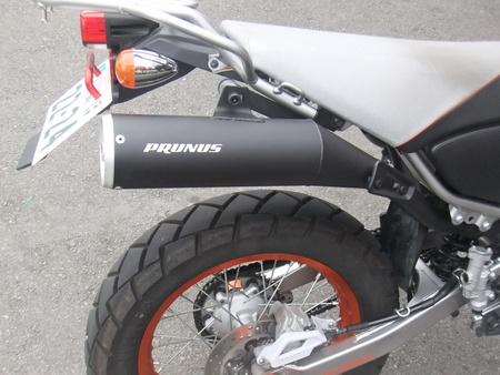 プラナススリップオンマフラー発売！ : YSP川崎中央オフィシャル