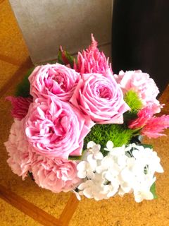 希望の桜発売記念ライブ札幌公演ありがとう!!_e0261371_14254711.jpg