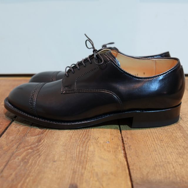Alden ~待望の入荷~_e0152373_20193827.jpg