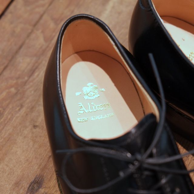 Alden ~待望の入荷~_e0152373_20245559.jpg