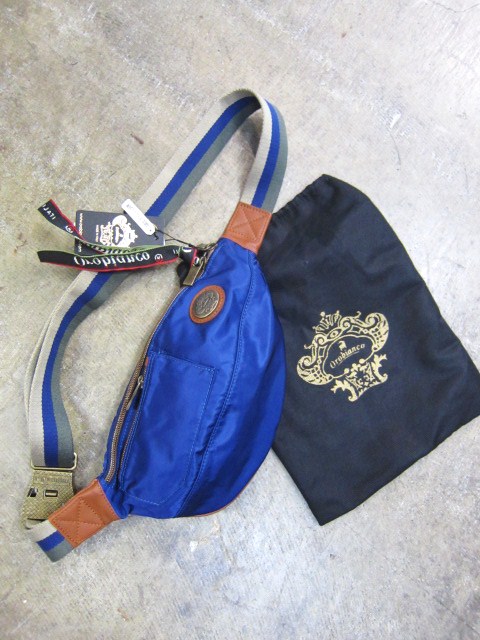 好調♪ のOrobianco (渋ビアンコ)より・・・新入荷!★!etc..._d0152280_15205076.jpg